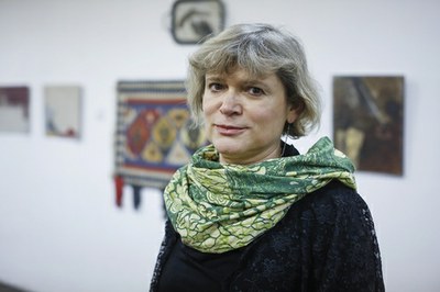 Наташа Арендт