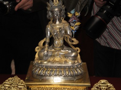 3-я декада буддийской культуры 2011 10