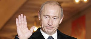 «Путин должен уйти»