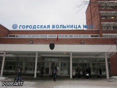 Больницу № 31 отстояли вроде окончательно