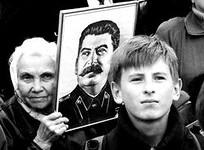 Что думают о Сталине в России, Закавказье и на Украине