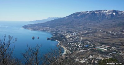 Крым: мифы и реалии истории – далекой и близкой