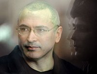 М. Ходорковский: «По смыслу и содержанию эти проверки напоминают банальное устрашение…»