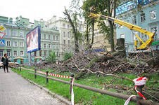 Очередной «наезд» инвесторов на Генплан Санкт-Петербурга: Петроградская сторона