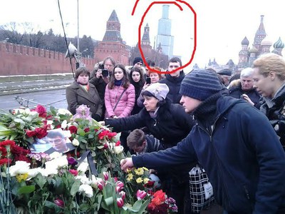 Отношение к памяти о Борисе Немцове – тест для россиян