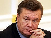 «Весь мир слышит Майдан и набат, а Янукович — голоса…»