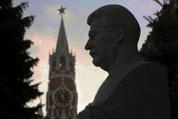 Две недели «накануне» смерти Сталина