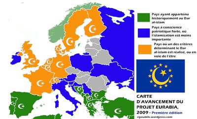 Европеизация ислама или исламизация Европы?