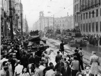 Июньское восстание 1953 года в ГДР 