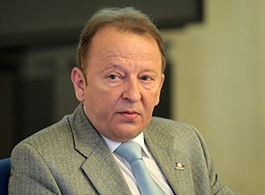 Казус депутата В. Нотяга и бизнесмена О. Глущенко