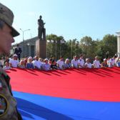 Крым и Донбасс. Чей «путь на родину» проще?