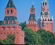 О ссорах между "башнями Кремля"