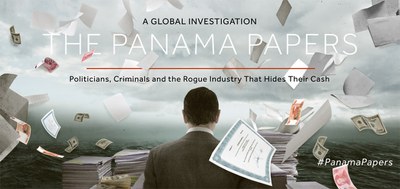 «Панамские документы»