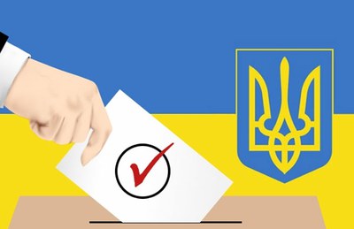 Парламентские выборы в Украине: данные 4-х экзитполов