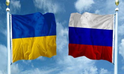 Перекличка: Украина – Россия, не потерявшая совесть