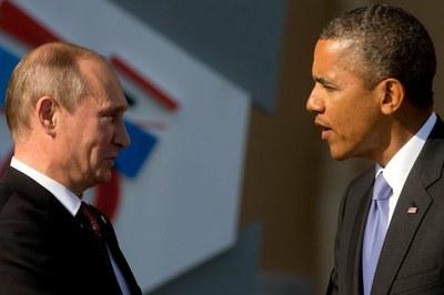 Перспективы встречи Путина и Обамы