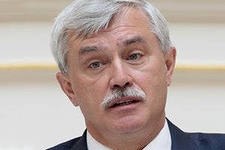 Репутационный позор губернатора Петербурга и губернатора Ленинградской области