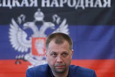 Русские «национал-гуманисты» во главе «Донецкой народной республики» 