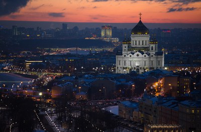 «Социальный монархизм» на смену «суверенной демократии»?!