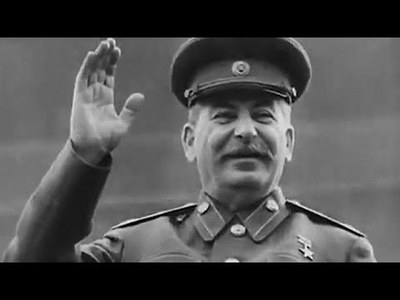 Сталинизм: вчера, сегодня, завтра?!