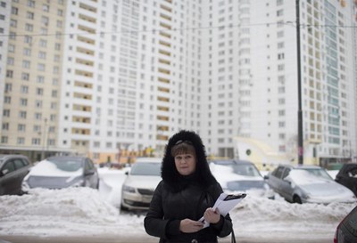 «Свет мой, зеркальце, скажи, да всю правду доложи…»