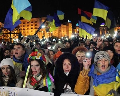 Украинские новости, в том числе социологические