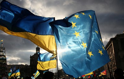 Украинское «окно в Европу»?
