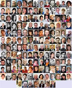 Борис Докторов: 150 биографических интервью с коллегами-социологами