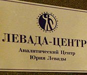 Левада-центр: распределение мнений москвичей