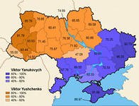 Общественное мнение Юго-Востока Украины