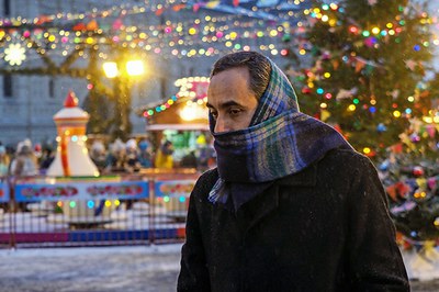 Социологи о страхах и надеждах россиян, с которыми те встретили Новый год
