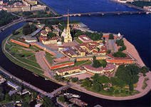 «Петербургу 310 лет: какие перемены произошли за последнее десятилетие?»