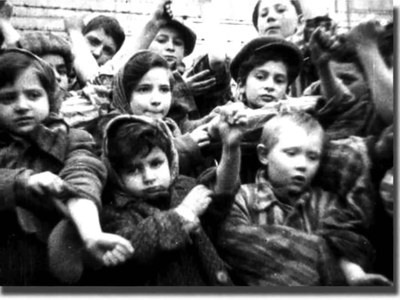 Блокада Ленинграда и Холокост: общее и особенное двух трагедий