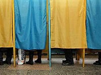 Круглый стол: Международные наблюдатели о выборах Президента Украины