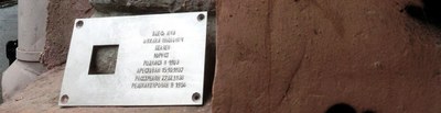 Таблички «Последнего адреса» на петербургских домах прирастают