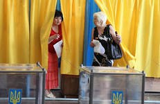 Что запомнилось международному наблюдателю на украинских выборах