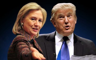 Хроника президентской избирательной кампании в США (10)