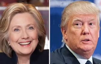 Хроника президентской избирательной кампании в США (7)