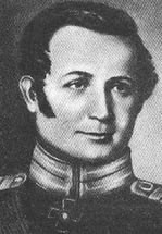 Павел Аносов – генерал от металлургии