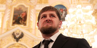 Прокуратуре Чечни поручено проверить высказывания Рамзана Кадырова на экстремизм