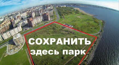 Жители Приморского района готовят судебный иск к Правительству Санкт-Петербурга