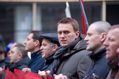 Навальный: упущенный шанс России