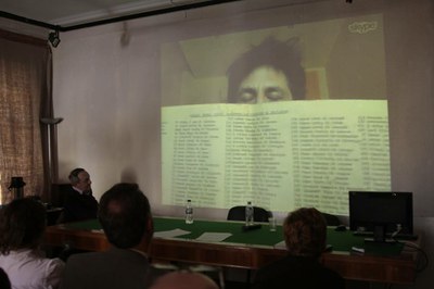 На Родосе найдены документы по истории Холокоста в Италии