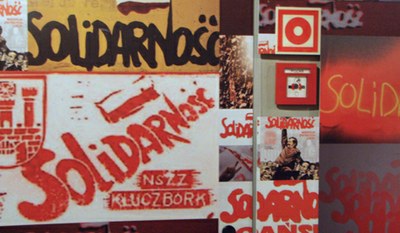 Рабочие против пролетарского государства: К 30-летию польской «Солидарности» 