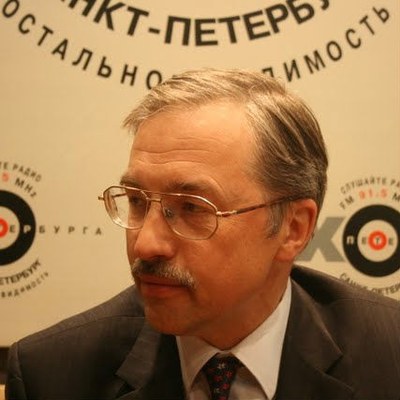 Сергей Цыпляев. Выбор республики: 1993 и 2012