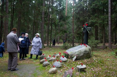 Архангельское дело: Слушания продолжаются