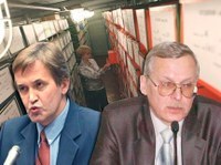 Облсуд Архангельска отказал Дудареву и Супруну в удовлетворении кассаций