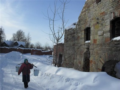 Фотовыставка "Мельница Штакеншнейдера" 