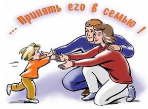 "Усыновление на расстоянии" и повышение уровня благотворительности россиян