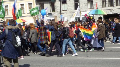 Жестокость не бывает одноразовой